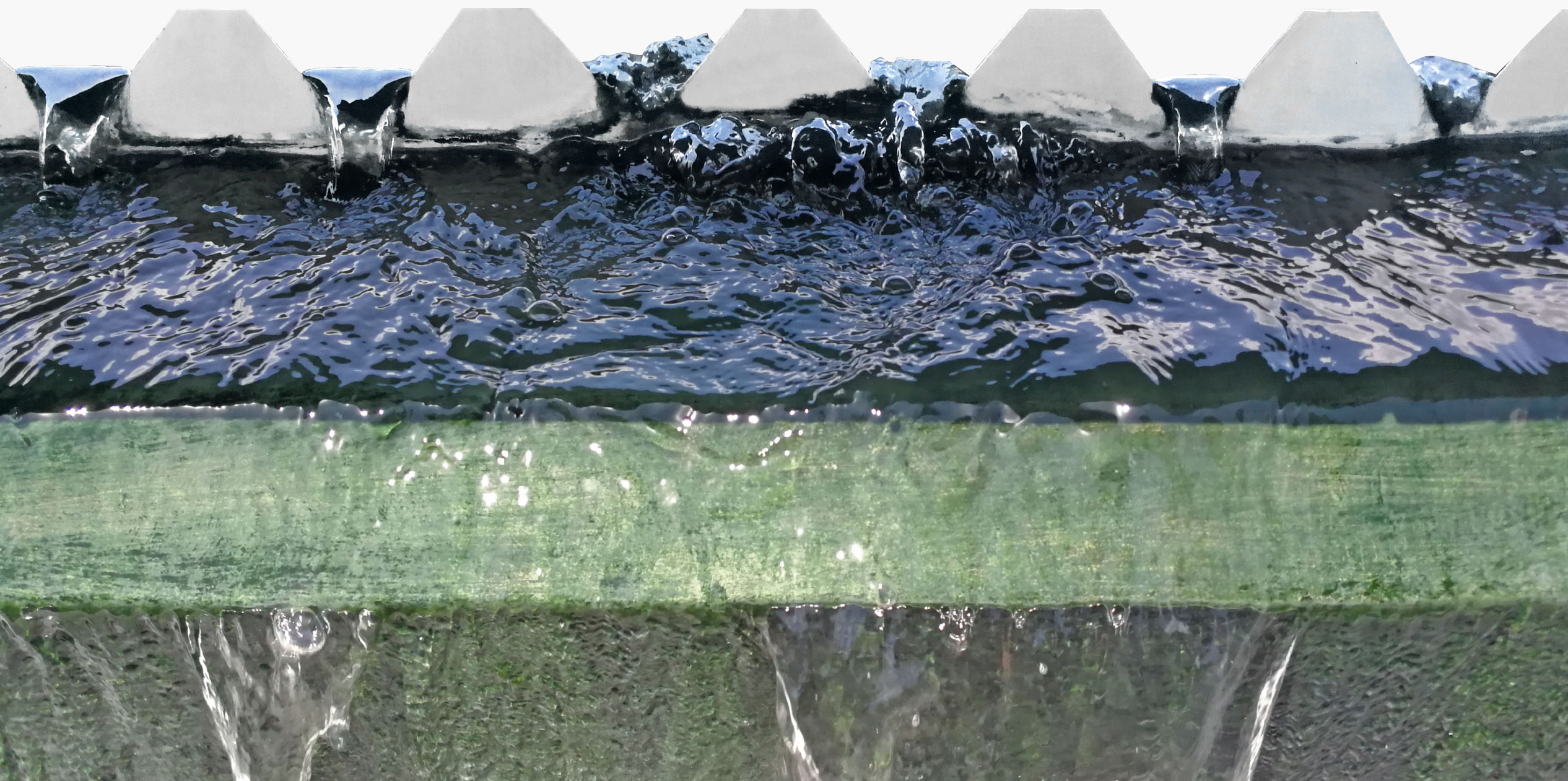 water
